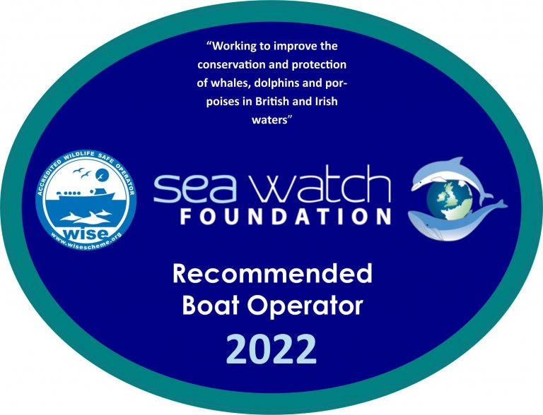 sea-watch-foundation-recommended-boat-operator-scheme